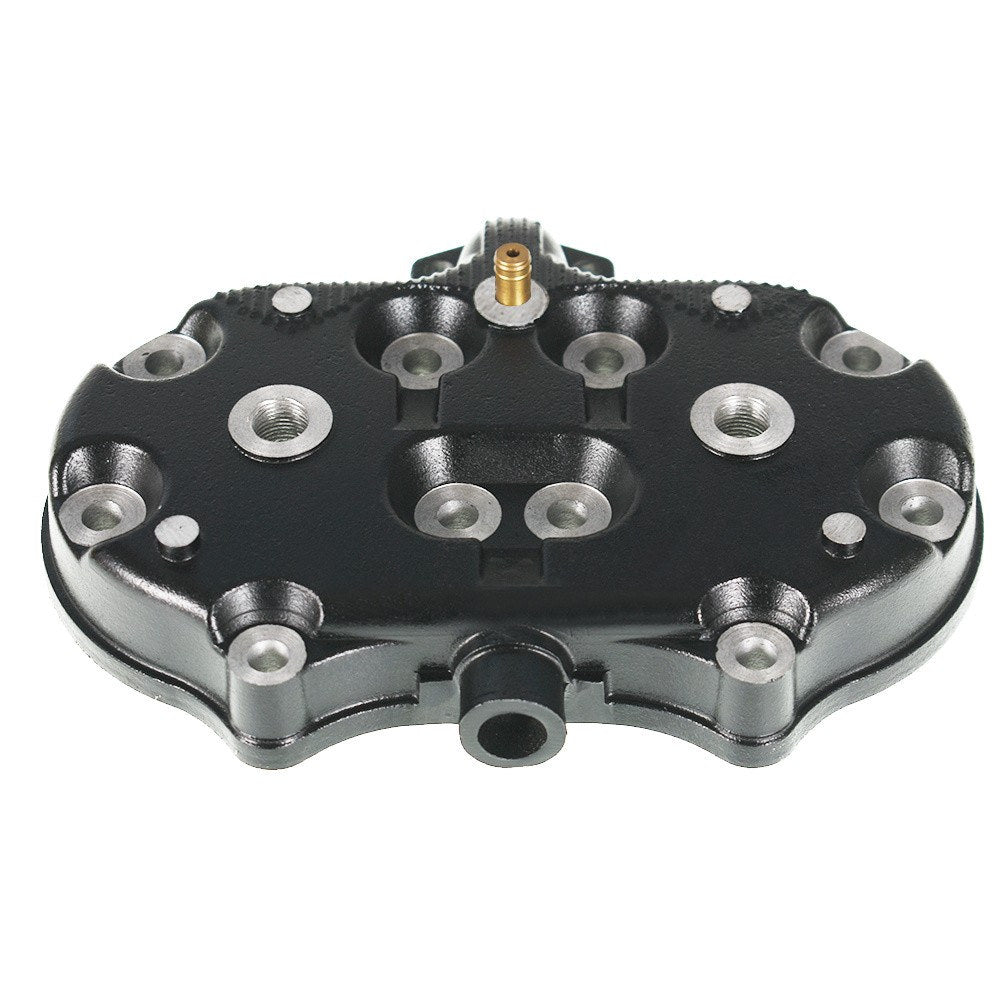 labwork Cylinder Head 2GU-11111-00-00, image 1 of 4
