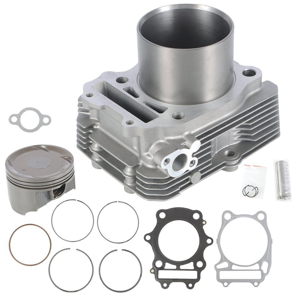 labwork Gasket Kit, image 1 of 4