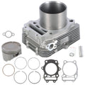 labwork Gasket Kit, image 1 of 4