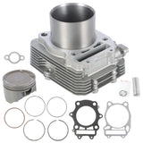 labwork Gasket Kit, image 2 of 4