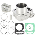 labwork Piston Kit, image 1 of 4