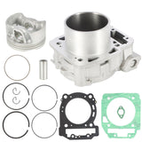 labwork Piston Kit, image 1 of 4