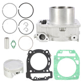 labwork Piston Kit, image 2 of 4