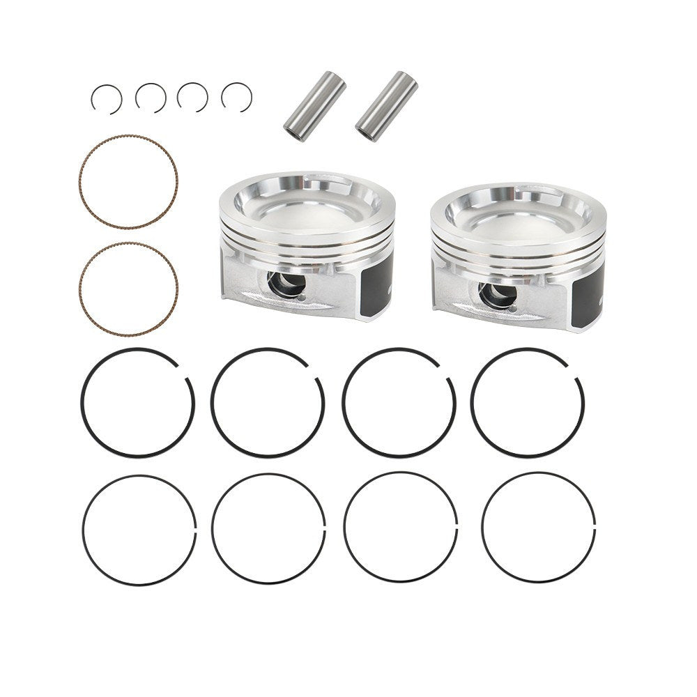 labwork Piston Kit, image 1 of 4