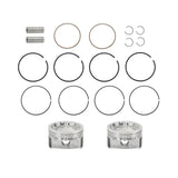 labwork Piston Kit, image 2 of 4