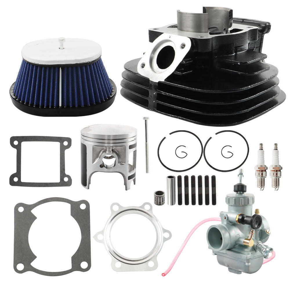 labwork Piston Kit, image 1 of 4