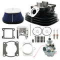 labwork Piston Kit, image 1 of 4