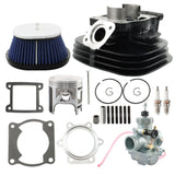labwork Piston Kit, image 1 of 4
