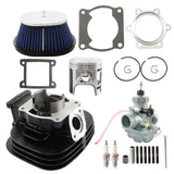 labwork Piston Kit, image 2 of 4