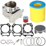 labwork Piston Kit, image 1 of 4