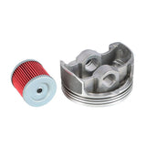 labwork Piston Kit, image 2 of 4