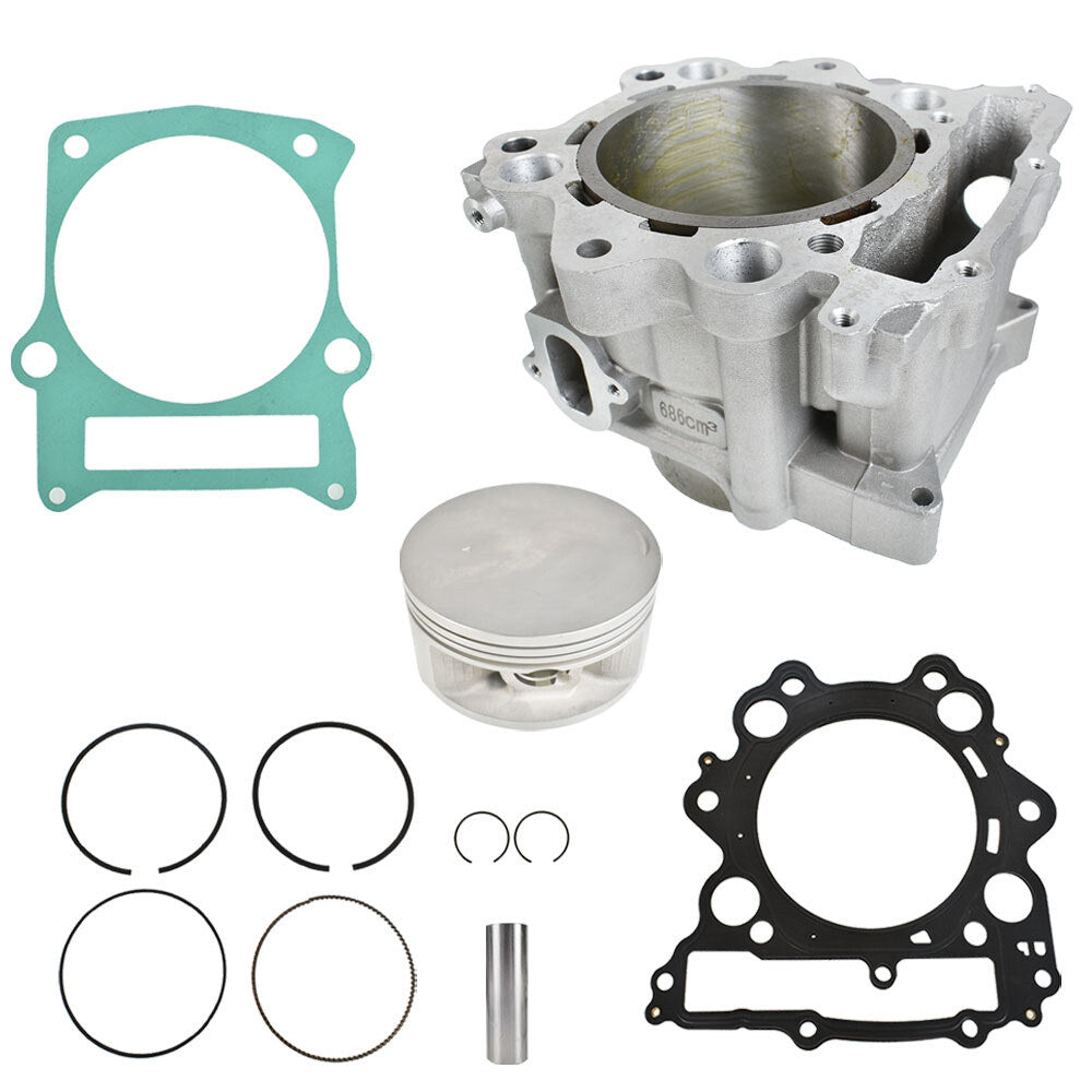 labwork Piston Kit, image 1 of 4