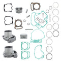 labwork Piston Kit 420413430, image 1 of 4