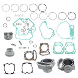 labwork Piston Kit 420413430, image 2 of 4