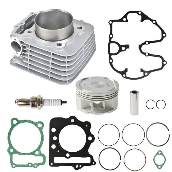 labwork Piston Kit, image 1 of 4