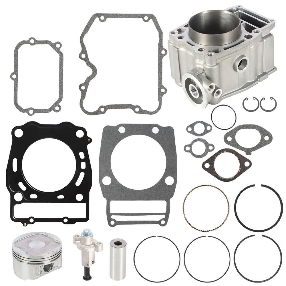 labwork Piston Kit, image 1 of 4