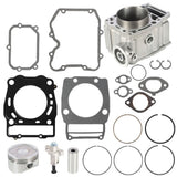 labwork Piston Kit, image 1 of 4