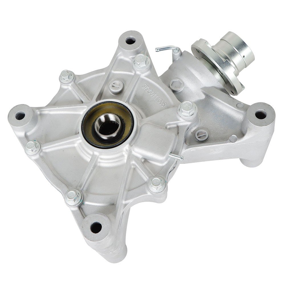 labwork Differential Gear 41300-HN8-B40, image 1 of 4