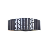 labwork Drive Belt 3211162 3211118 3211133, image 3 of 4