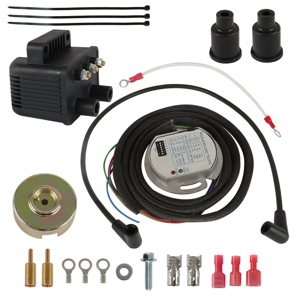 labwork Ignition Kit, image 1 of 4