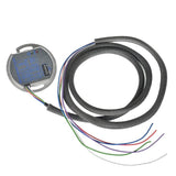 labwork CDI Unit 53-644, image 3 of 4