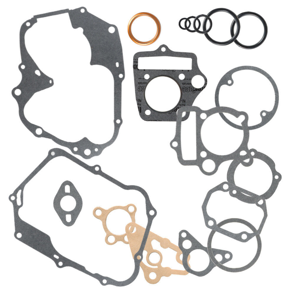 labwork Gasket Kit TL21627Q, image 1 of 4