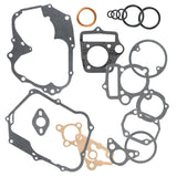 labwork Gasket Kit TL21627Q, image 1 of 4