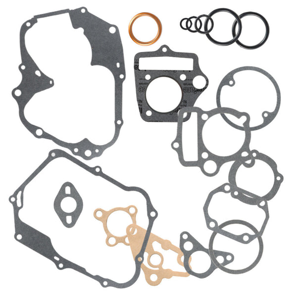labwork Gasket Kit TL21627Q, image 1 of 4