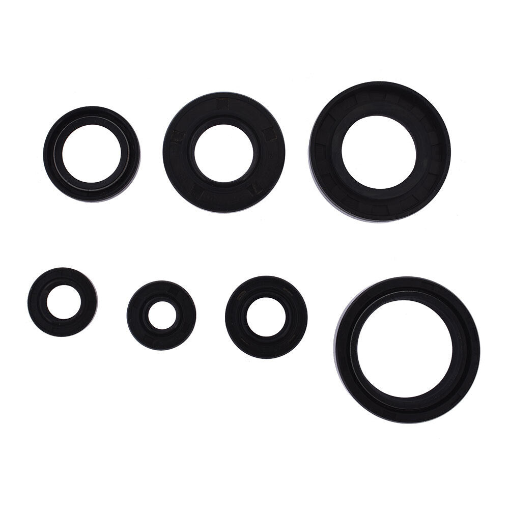 labwork Oil Seal, image 1 of 4