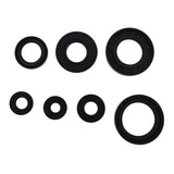 labwork Oil Seal, image 1 of 4