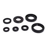 labwork Oil Seal, image 2 of 4
