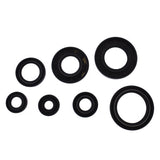 labwork Oil Seal, image 3 of 4