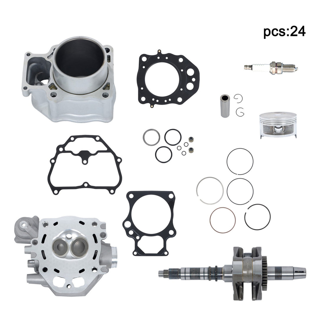 labwork Cylinder Head, image 1 of 4