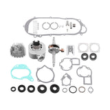 labwork Piston Kit, image 1 of 4