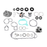 labwork Piston Kit, image 2 of 4