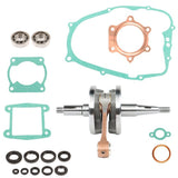 labwork Gasket, image 1 of 4
