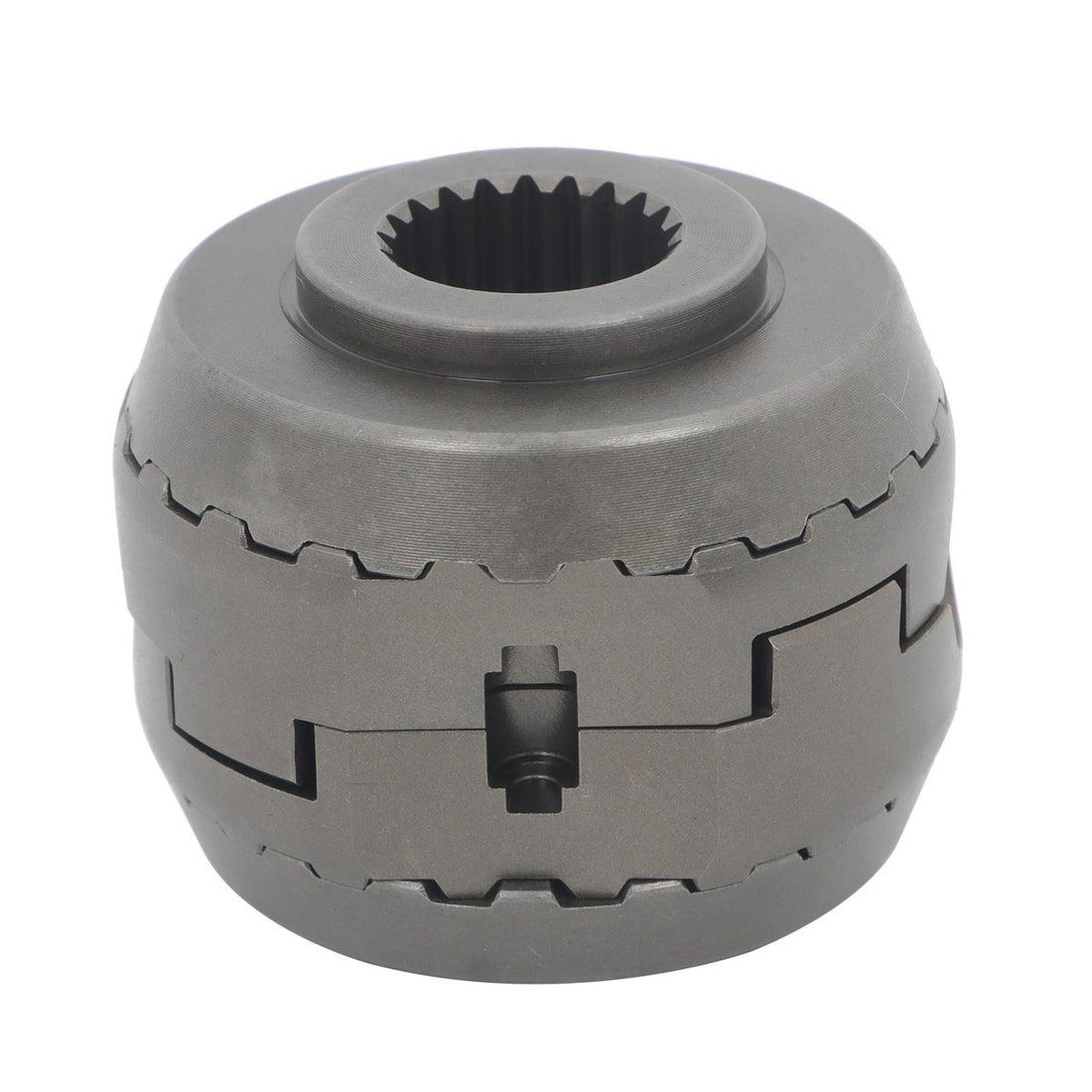labwork Differential For TL-CANAM, image 1 of 4