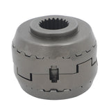 labwork Differential For TL-CANAM, image 1 of 4
