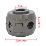 labwork Differential For TL-CANAM, image 4 of 4