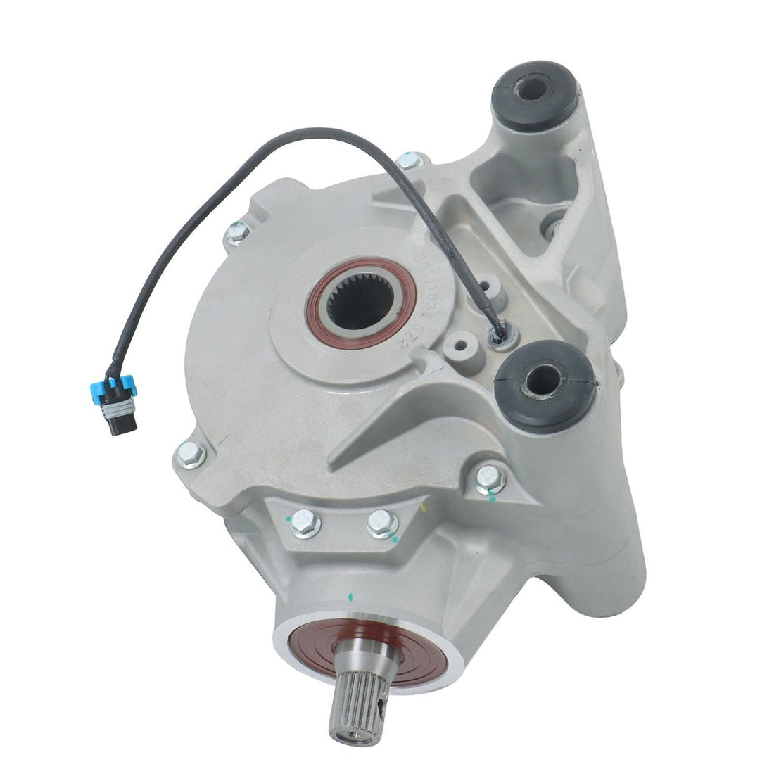 labwork Differential, image 1 of 4