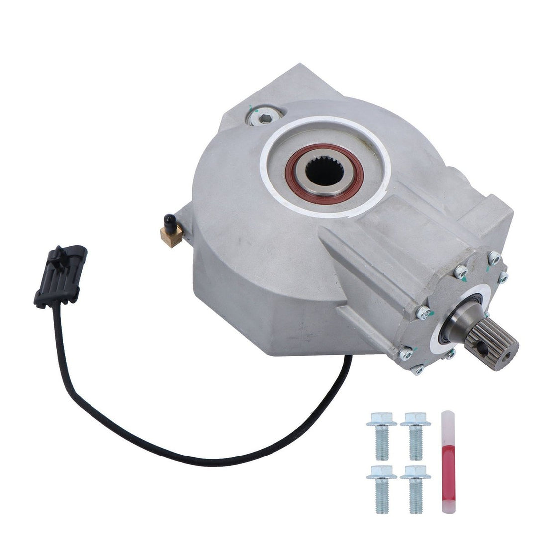 labwork Differential, image 1 of 4