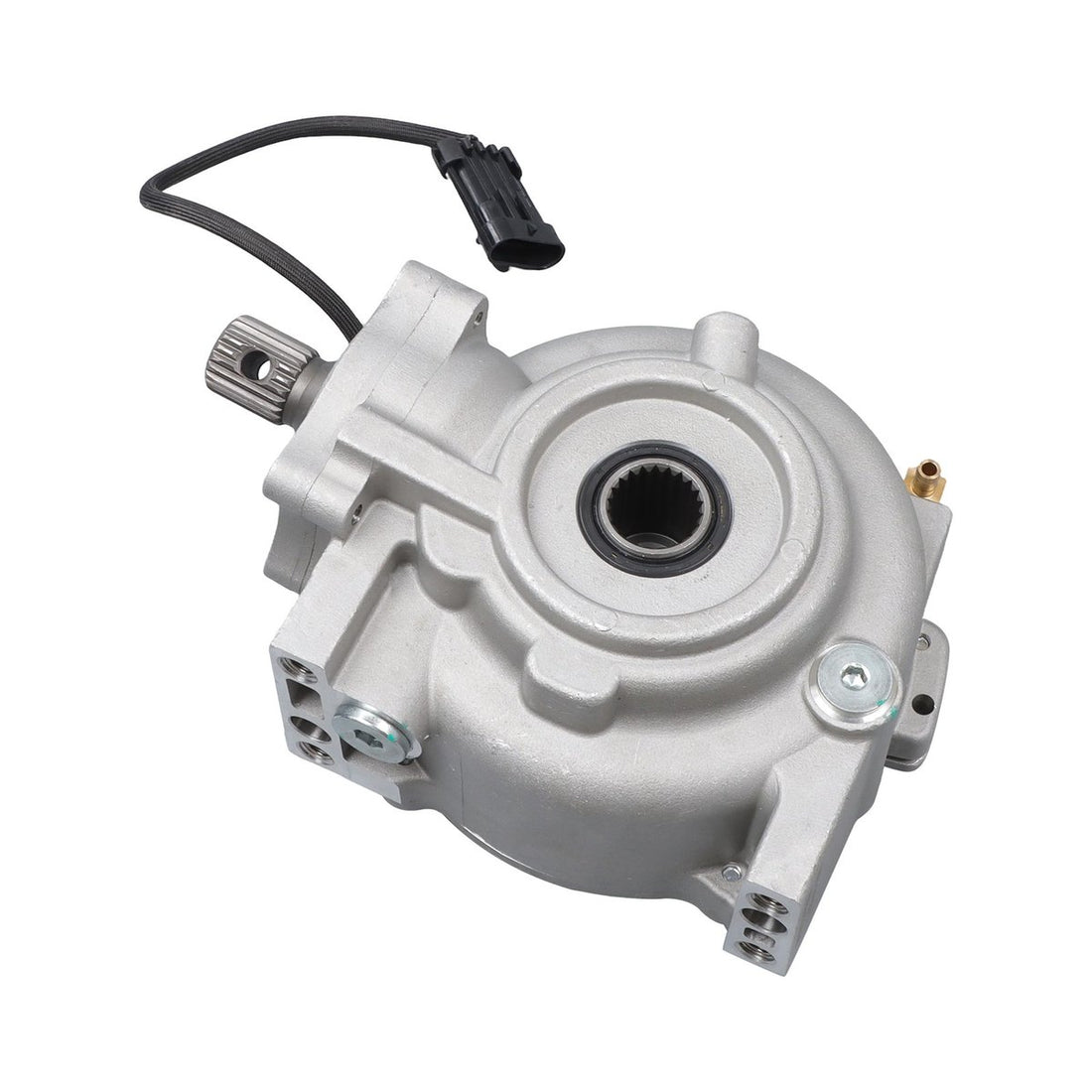 labwork Differential, image 1 of 4