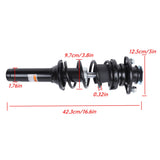 labwork Shock Absorber 45023-1006, image 3 of 4