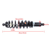 labwork Shock Absorber 7043394, image 4 of 4