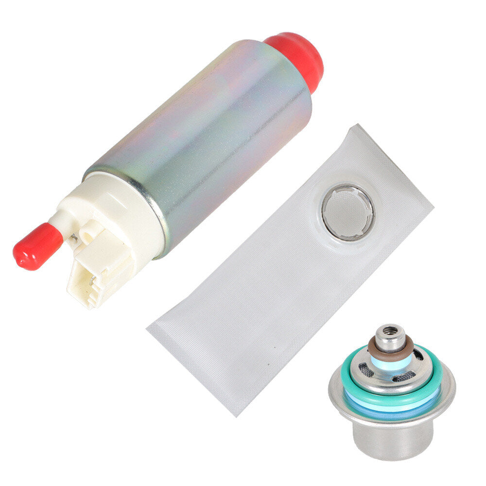 labwork Fuel Pump, image 1 of 4