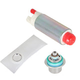 labwork Fuel Pump, image 3 of 4