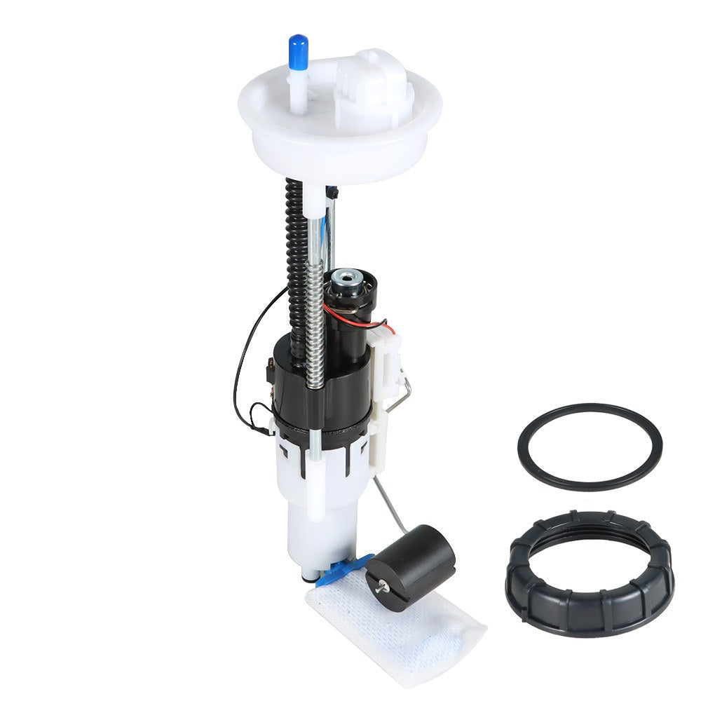 labwork Fuel Pump 47-1011 2521201, image 1 of 4