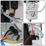 labwork Fuel Pump LAW216084, image 3 of 4