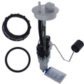 labwork Fuel Pump, image 1 of 4