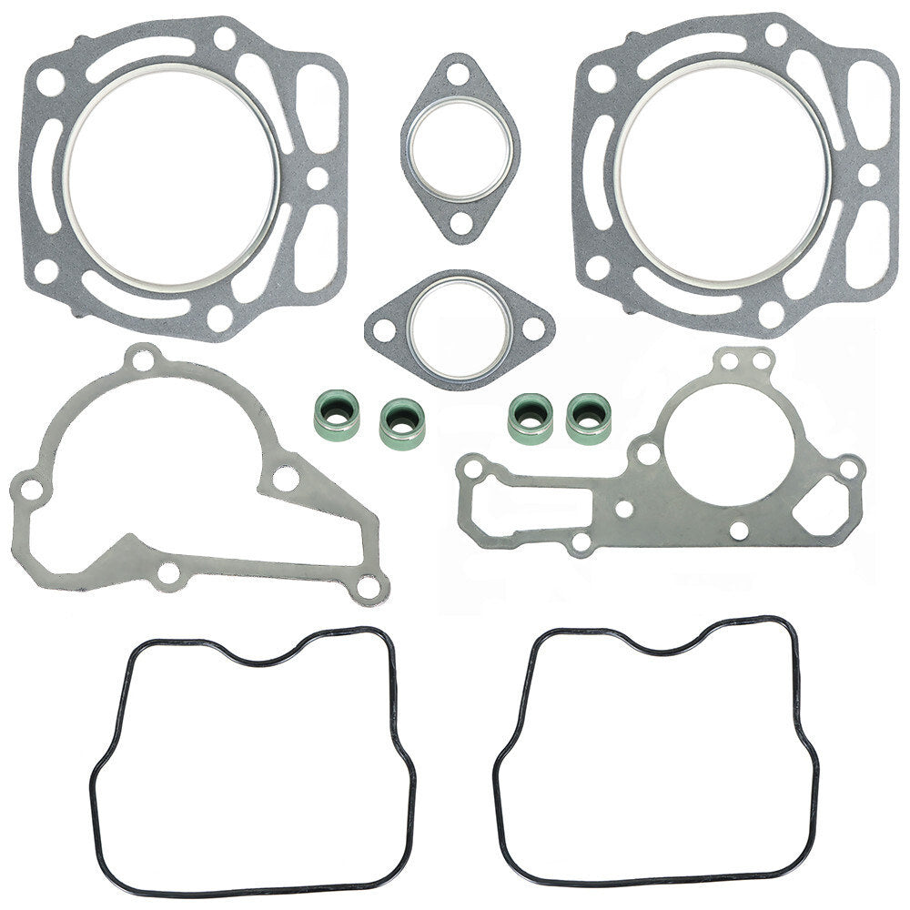 labwork Gasket Kit, image 1 of 4